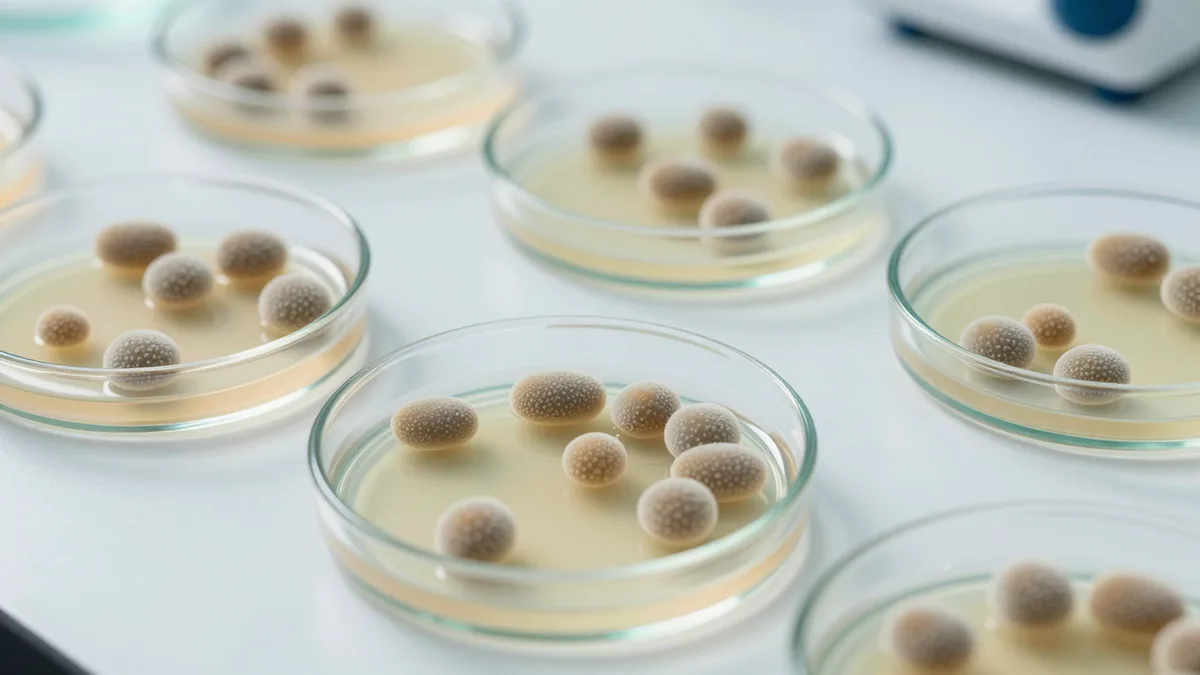 Safety study of Bacillus subtilis Eramic 25 published