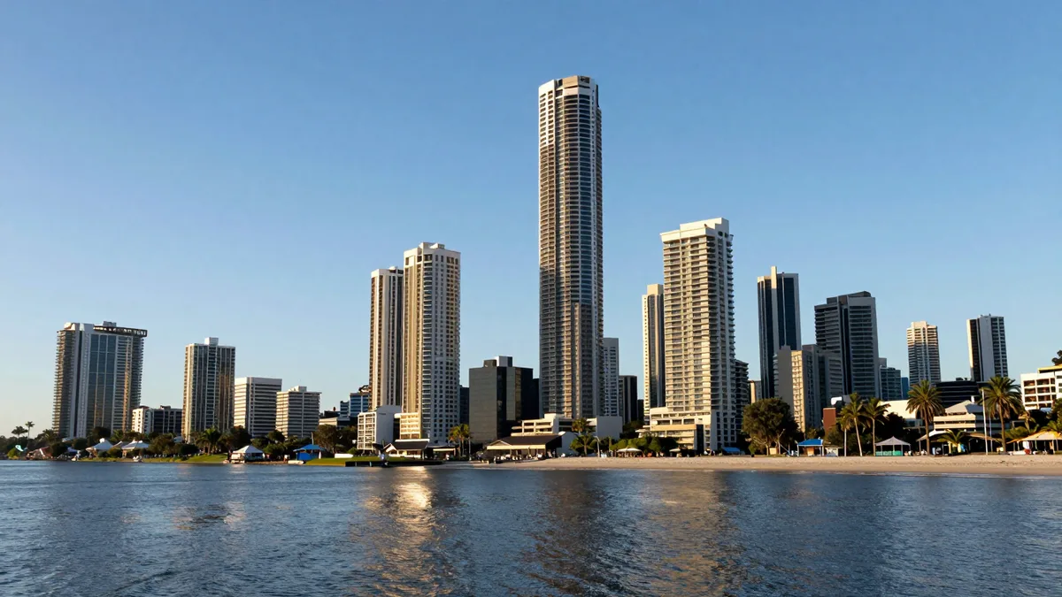 Inogen Pty Ltd registered in Queensland