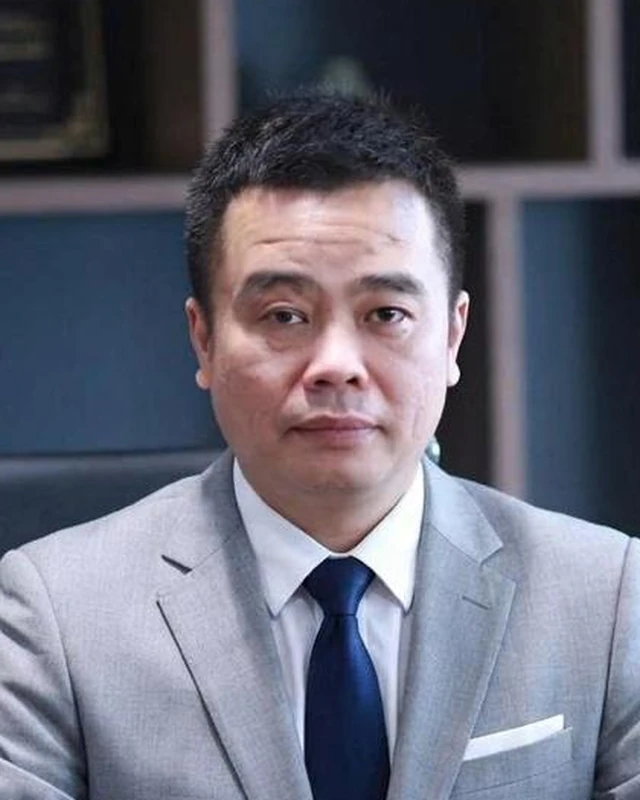 Binh Ba Ngo (Ngô Bá Bình)